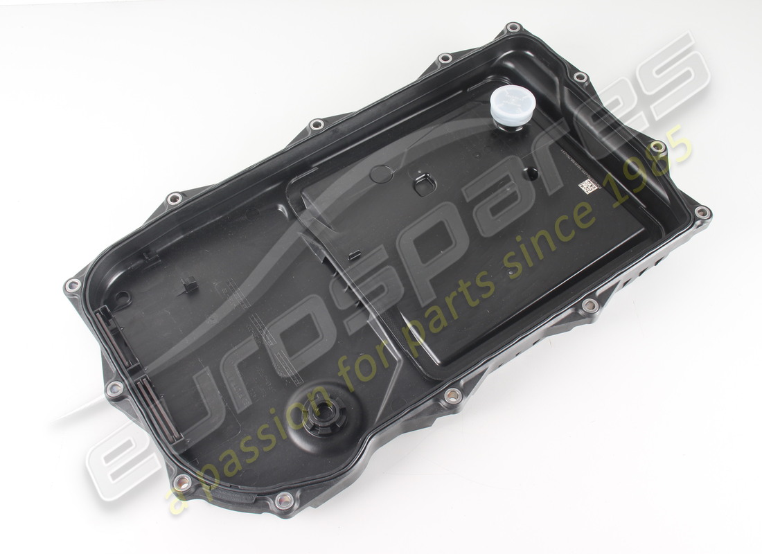 nuovo maserati kit coppa + filtro g/box. numero parte 673003178 (3)