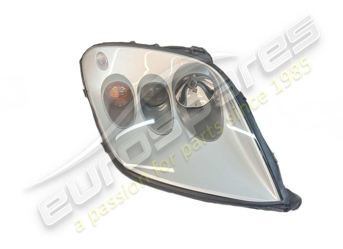 nuova ferrari faro destro argento nurbergring lhd numero parte 69181473 (1)