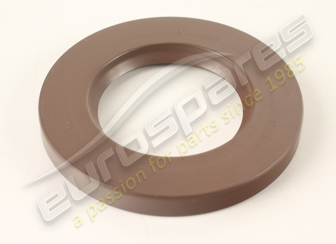 nuovo lamborghini paraolio 42x72x8 mm. numero parte 008614208 (2)