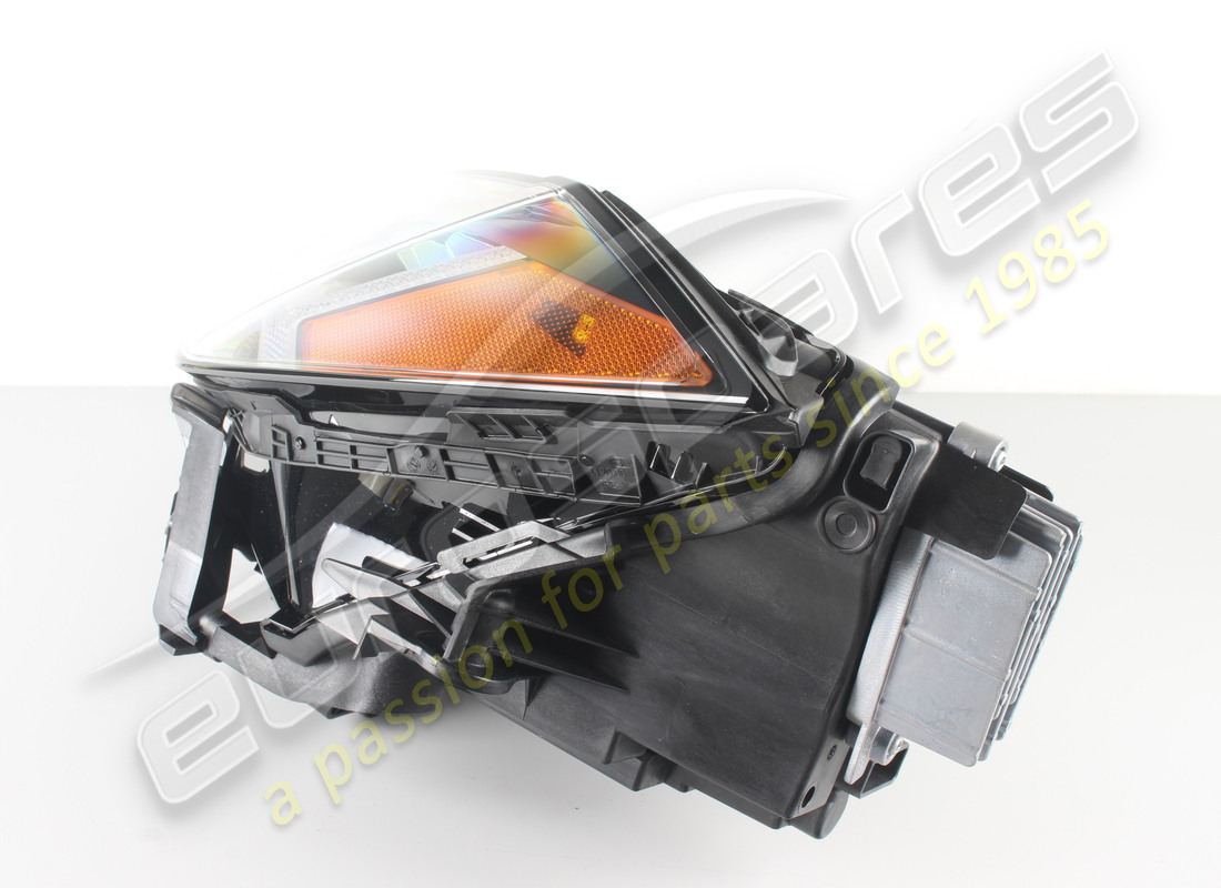 nuova lamborghini faro frontale. numero parte 4ml941035e (2)