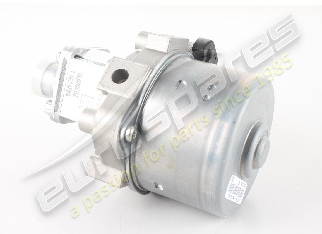 nuovo ferrari kit pompa elettrica. numero parte 248087 (3)