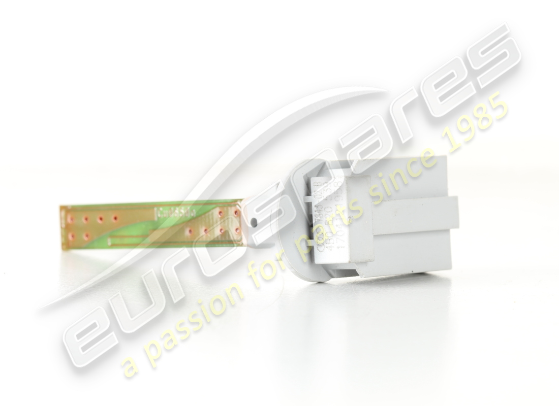 NUOVO SENSORE DI TEMPERATURA Lamborghini . NUMERO PARTE 4B0820539 (1) NUOVO SENSORE DI TEMPERATURA Lamborghini . NUMERO PARTE 4B0820539 (1)