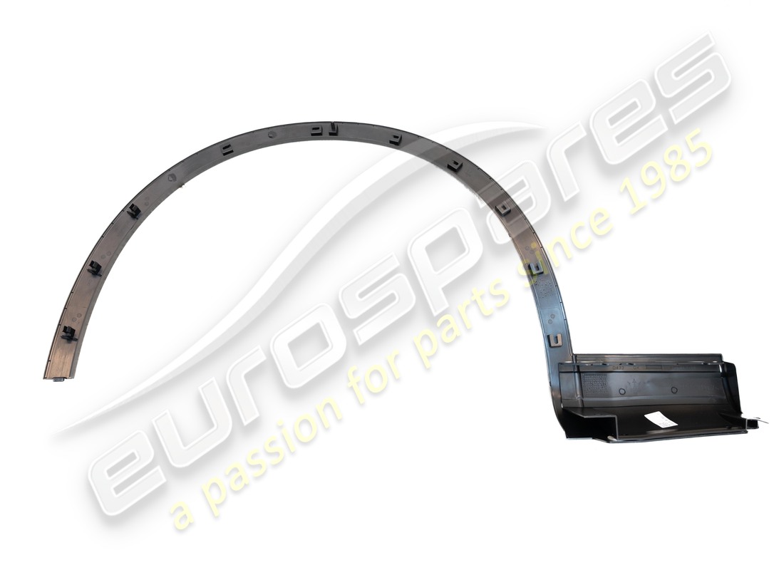 nuovo maserati passaruota anteriore destro. numero parte 670148611 (2)