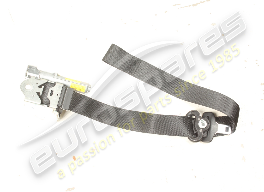 CINTURA DI SICUREZZA DX USATA Ferrari NUMERO PARTE 84793400 (1)