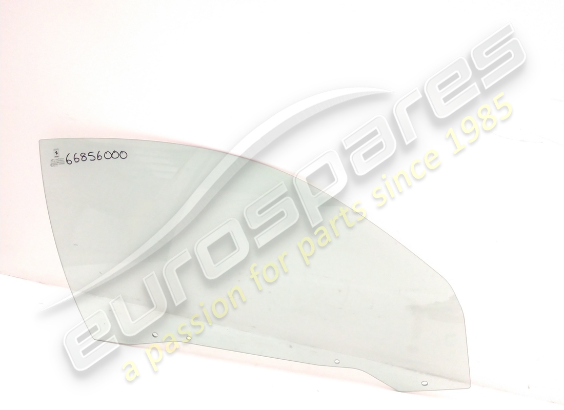 nuovo ferrari vetro lato destro. numero parte 66856000 (1)