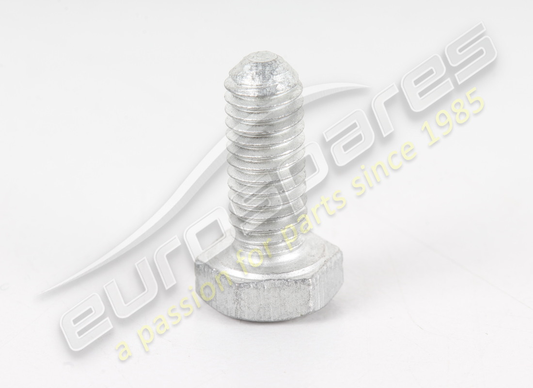 nuova maserati vite a testa esagonale/epu m6x16. numero parte 16132324 (2)