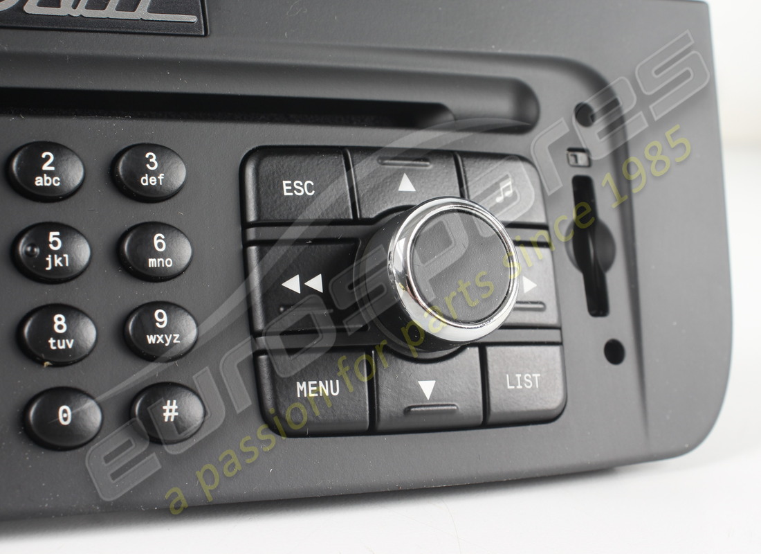 nuovo maserati pannello frontale 145 hw7.0 usa (s. numero parte 980145449 (6)