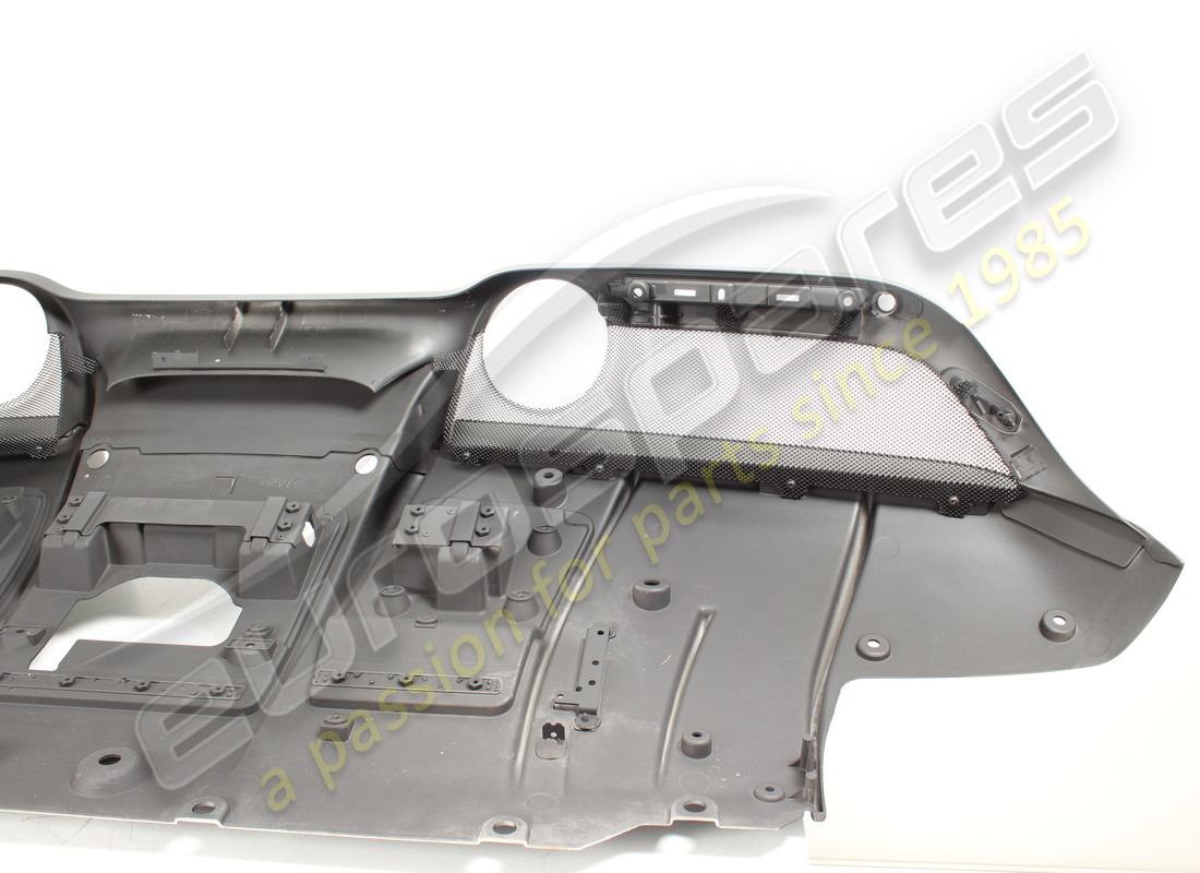 nuovo ferrari diffusore completo. numero parte 863539 (4)