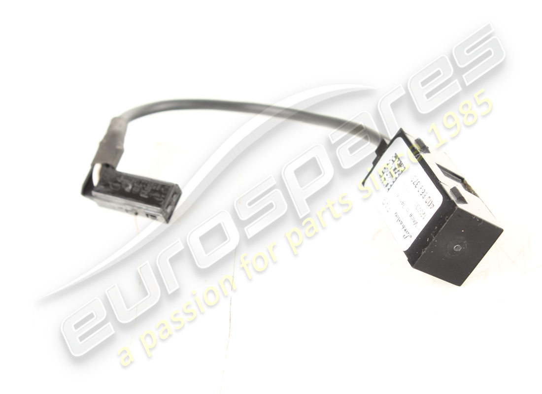 MICROFONO USATO Lamborghini . NUMERO PARTE 400862373 (1)