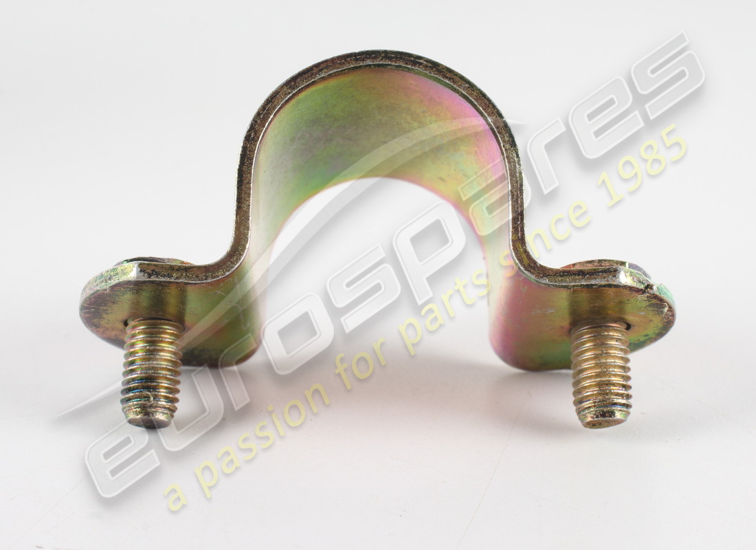 NEW FERRARI PLATE SEAL TAMP. BAR . PART NUMBER 153148 (1)