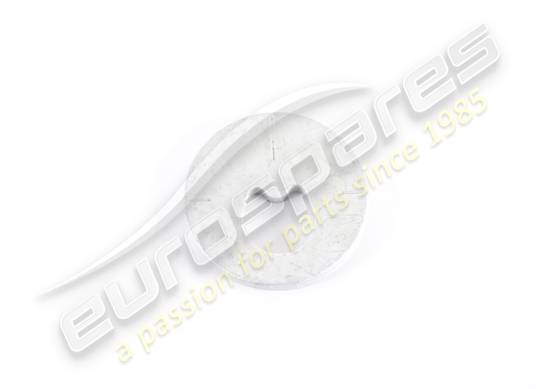 nuova porsche rondella eccentrica . numero parte wht001796a (1)