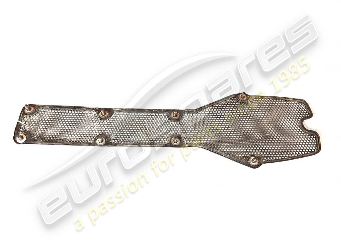 rivestimento in rete cosmetica ferrari usato. numero parte 789219 (4)
