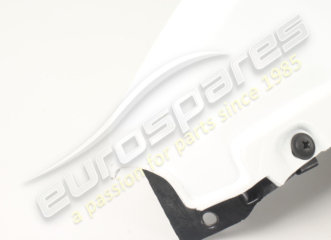 nuova lamborghini barra paraurti paraurti posteriore sx numero di parte 4t0807315a (4)