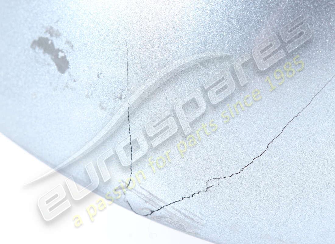 specchietto retrovisore esterno destro usato ferrari - non numero parte rhd 65434710 (8)