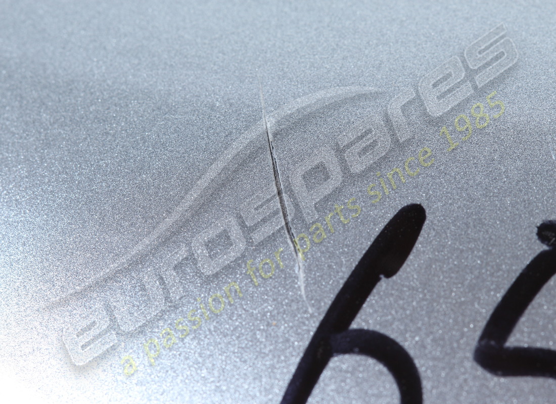 specchietto retrovisore esterno destro usato ferrari - non numero parte rhd 65434710 (9)