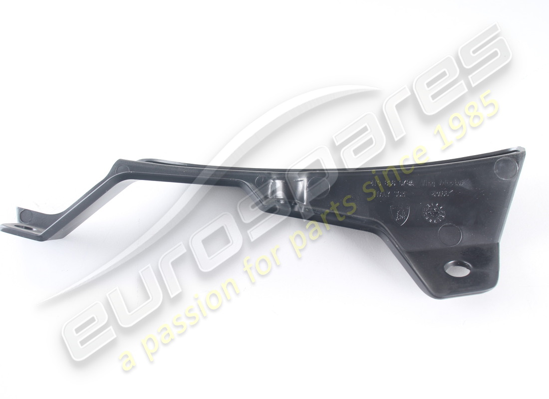 NUOVO ADATTATORE PER ALA LAMBORGHINI. NUMERO PARTE 4T0806078A (2) nuovo adattatore per ala lamborghini. numero parte 4t0806078a (2)