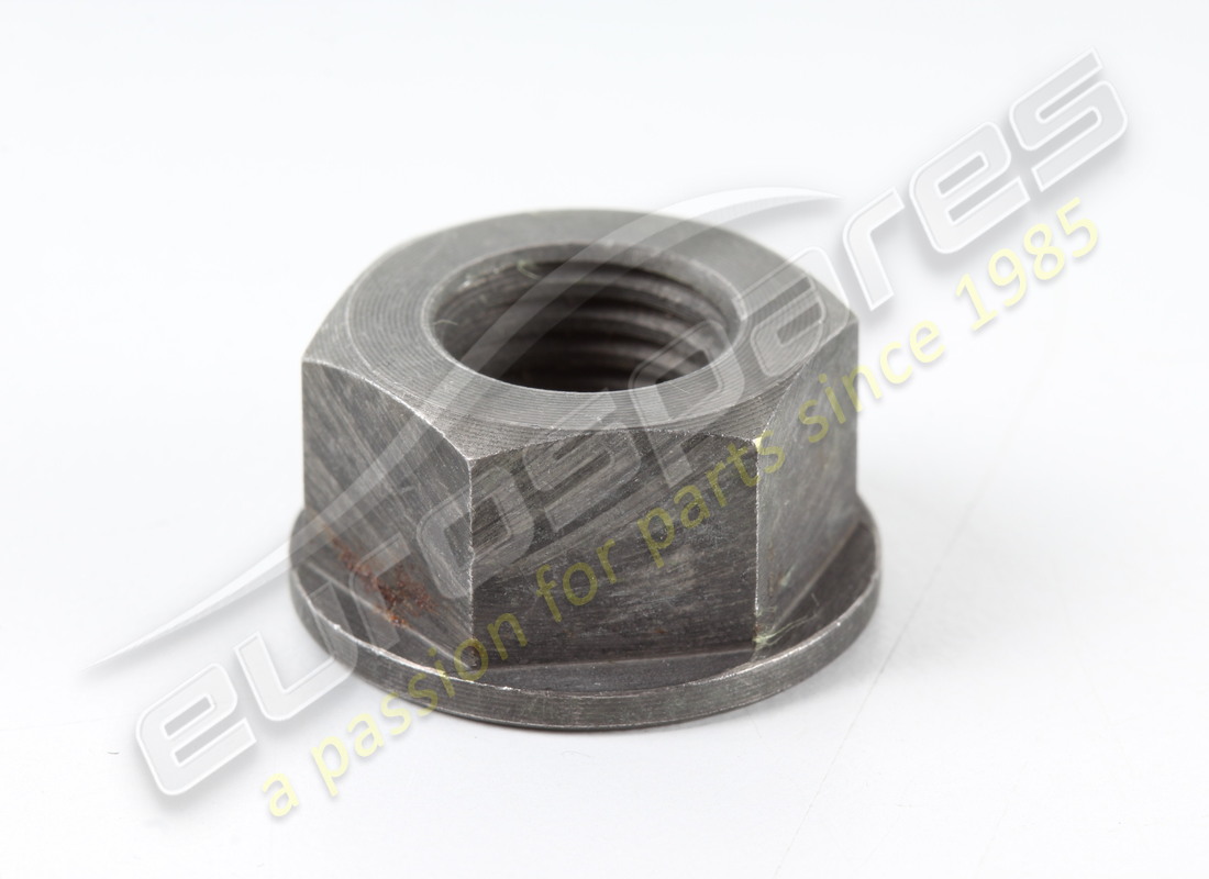 nuovo maserati dado flangiato d.12x1.5x12. numero parte 97773 (1)