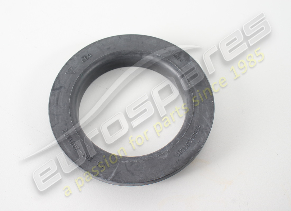 nuova porsche piastra distanziatrice - 6,5 mm. numero parte 99634351101 (2)