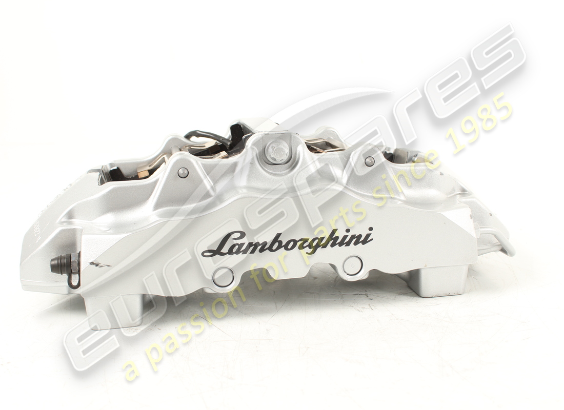 nuova (altro) lamborghini pinza ccb anteriore my09-13 s. numero parte 400615106al (3)