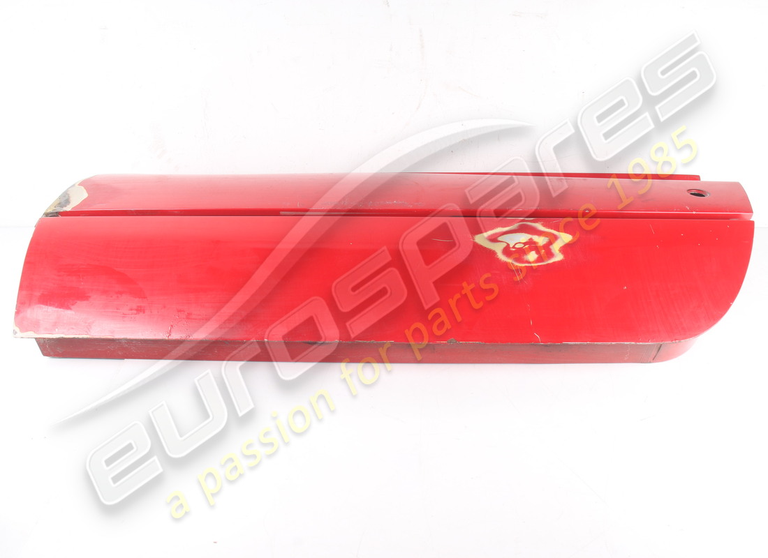 USATA FERRARI PORTA SX. NUMERO PARTE 60214103A (8) usata ferrari porta sx. numero parte 60214103a (8)