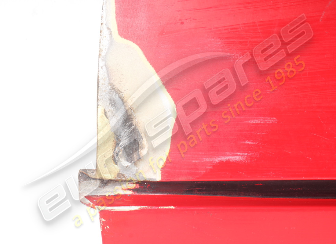 USATA FERRARI PORTA SX. NUMERO PARTE 60214103A (6) usata ferrari porta sx. numero parte 60214103a (6)