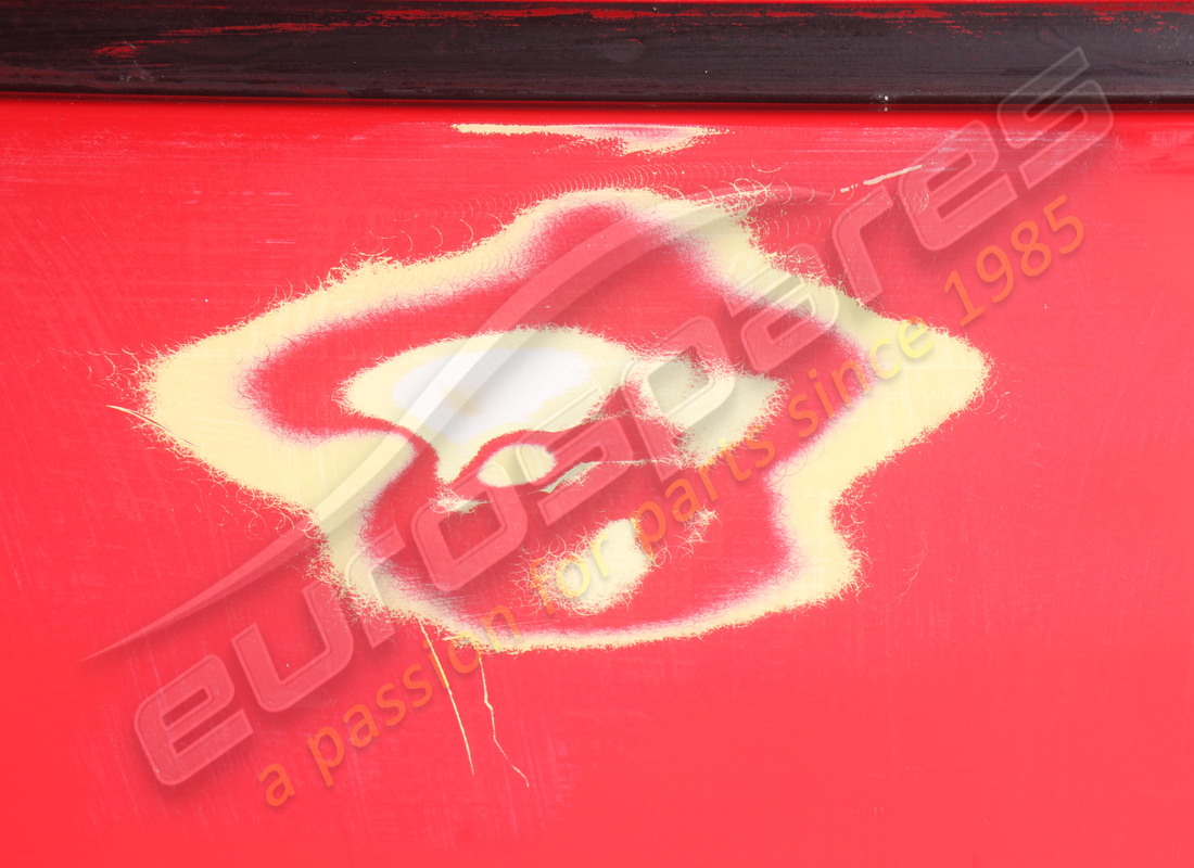 USATA FERRARI PORTA SX. NUMERO PARTE 60214103A (7) usata ferrari porta sx. numero parte 60214103a (7)