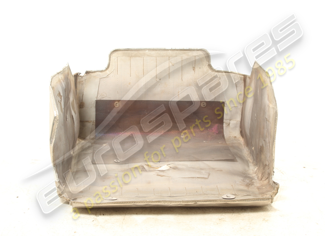 parte di copertura lamborghini usata. numero parte 07m251384 (2)