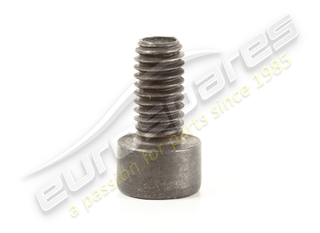 nuova maserati vite a testa esagonale 12.9 r.car. numero parte 94077843 (1)
