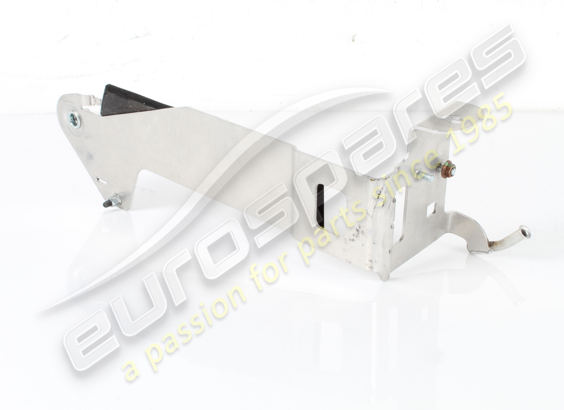 supporto per canister completo usato ferrari. numero parte 304198 (4)