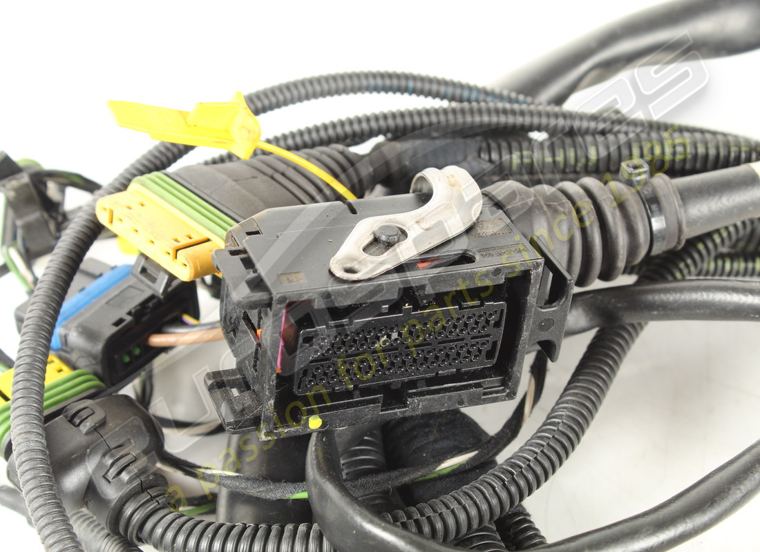 usati ferrari cavi. numero parte 184955 (3)