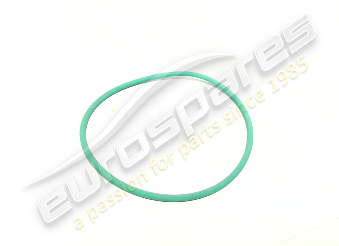 nuova maserati rondella in gomma d.94.84x101.90x3.53. numero parte 14465881 (1)