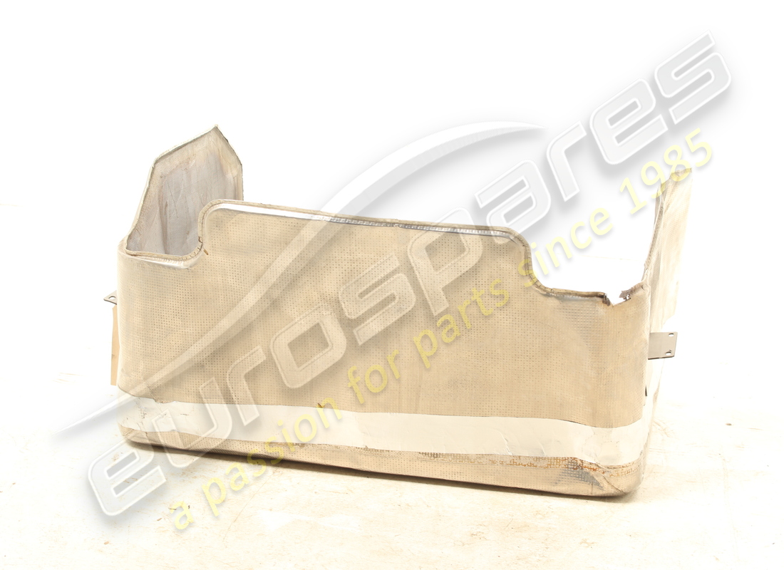 PARTE DI COPERTURA Lamborghini USATA. NUMERO PARTE 07M251384 (1)