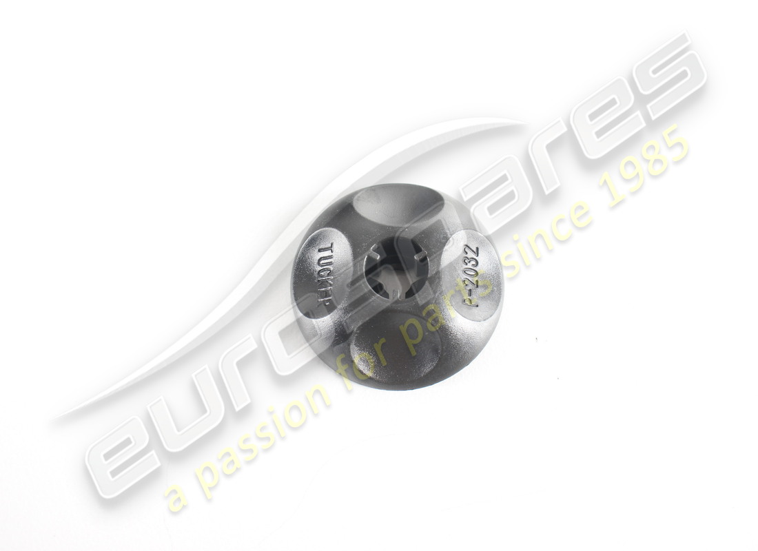 nuovo porsche dado in plastica. numero parte 99904900540 (1)