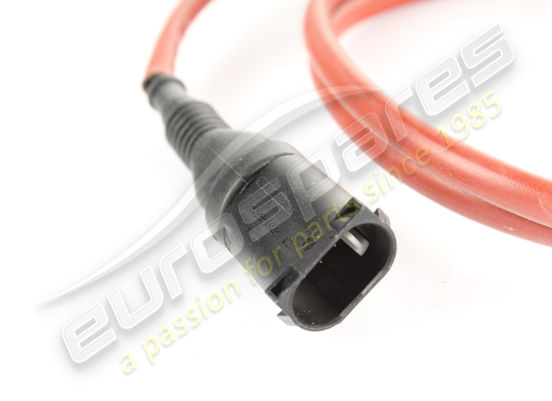 nuovo ferrari kit sensori completo. numero parte 243784 (3)