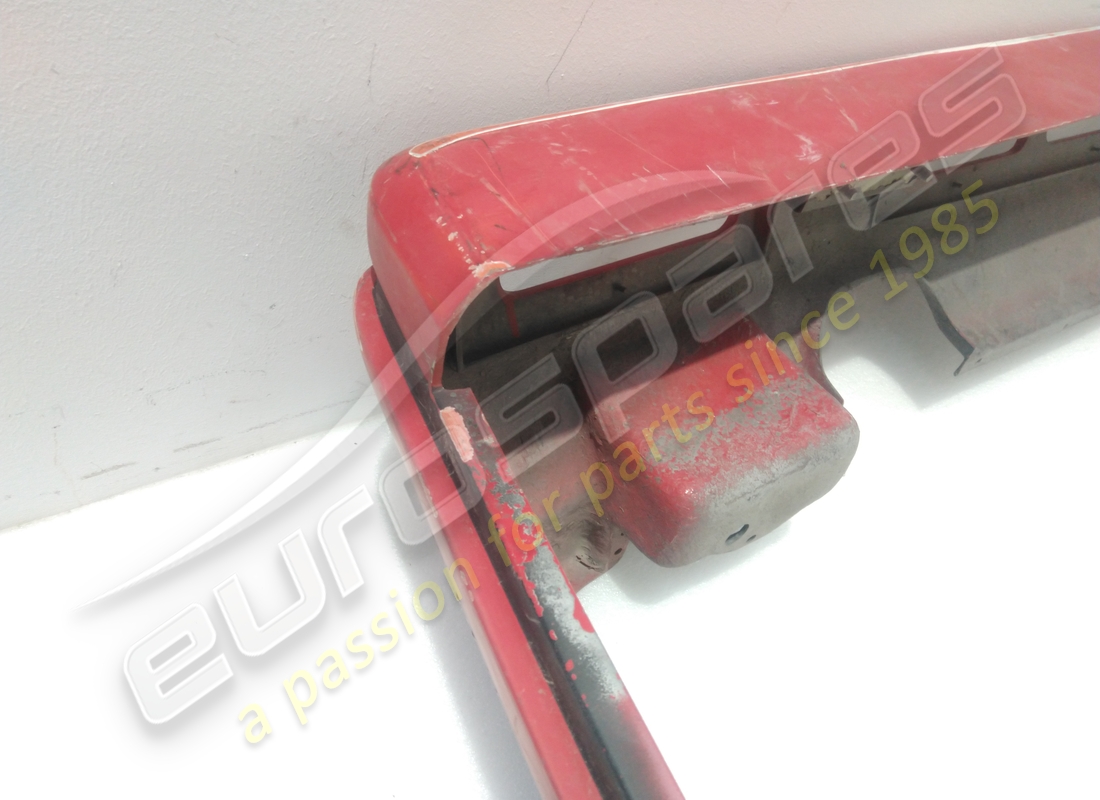 usato ferrari pannello inferiore posteriore. numero parte 61906700 (9)