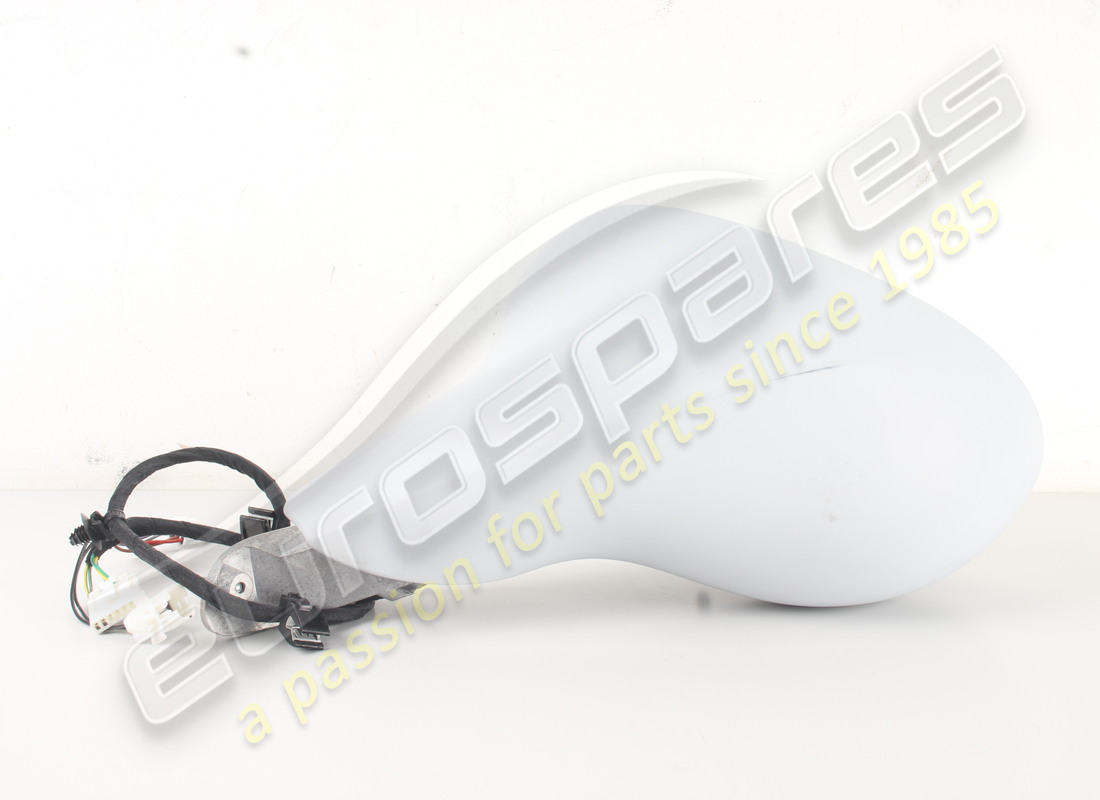 nuovo ferrari specchio retrovisore sx. numero parte 81613810a (2)