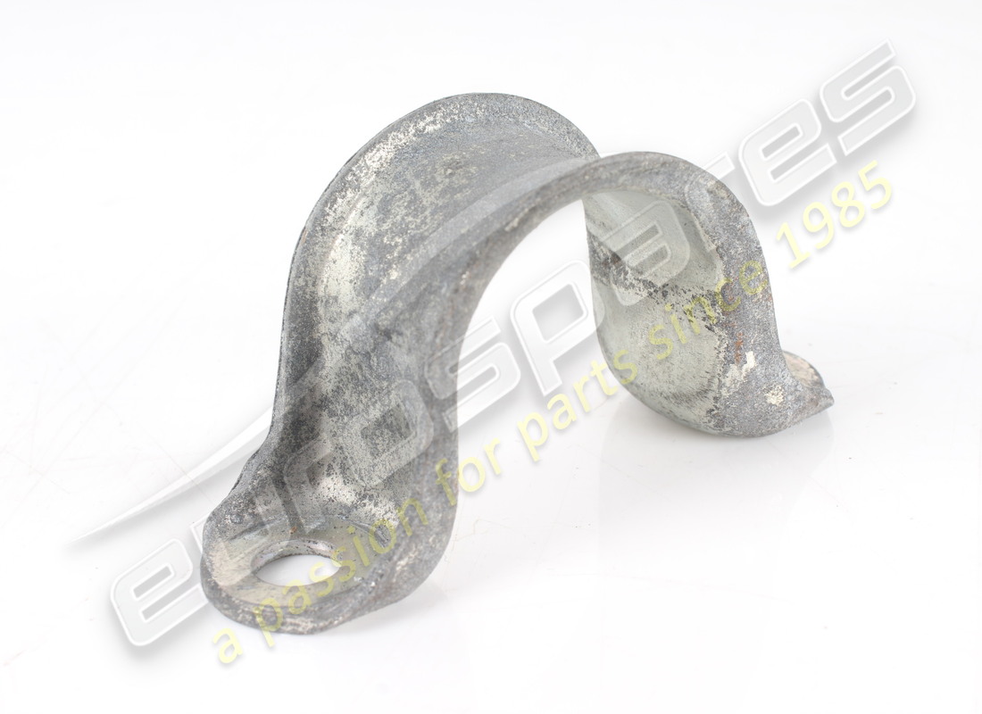 PIASTRA DI FISSAGGIO PAD Ferrari USATA. NUMERO PARTE 244778 (1)