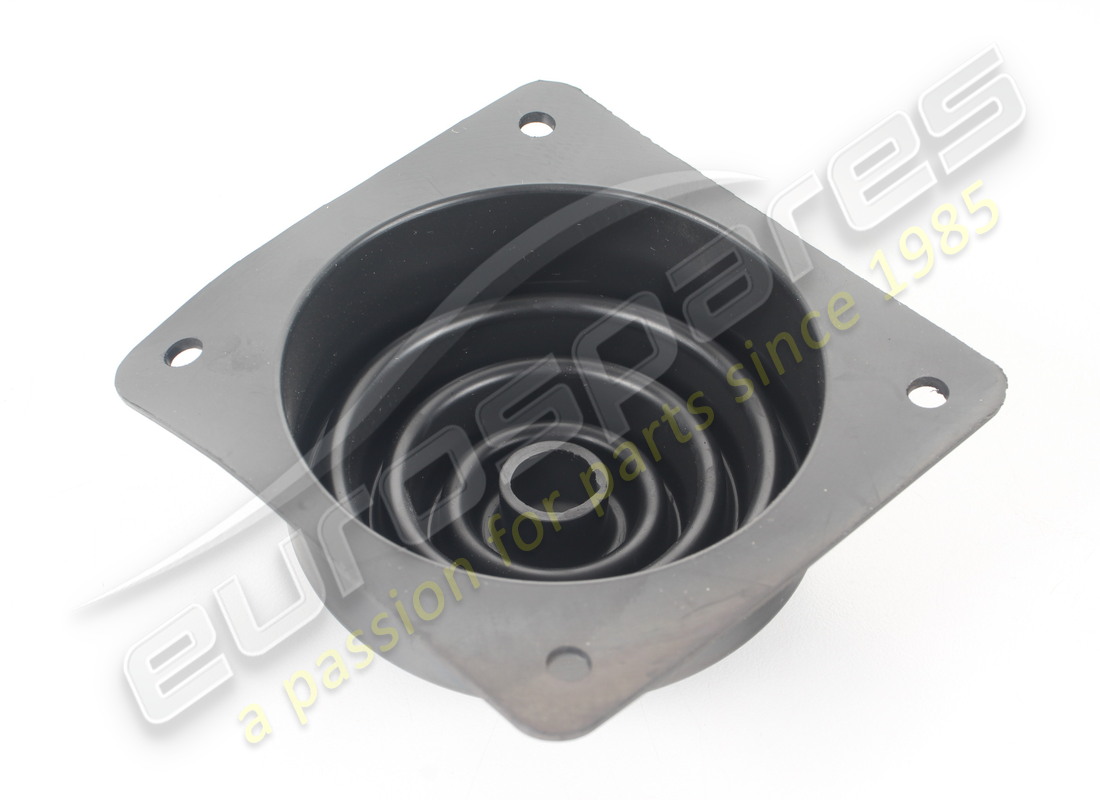 NUOVO LAMBORGHINI CUFFIA LEVA CAMBIO. NUMERO PARTE 002404994 (2) nuovo lamborghini cuffia leva cambio. numero parte 002404994 (2)