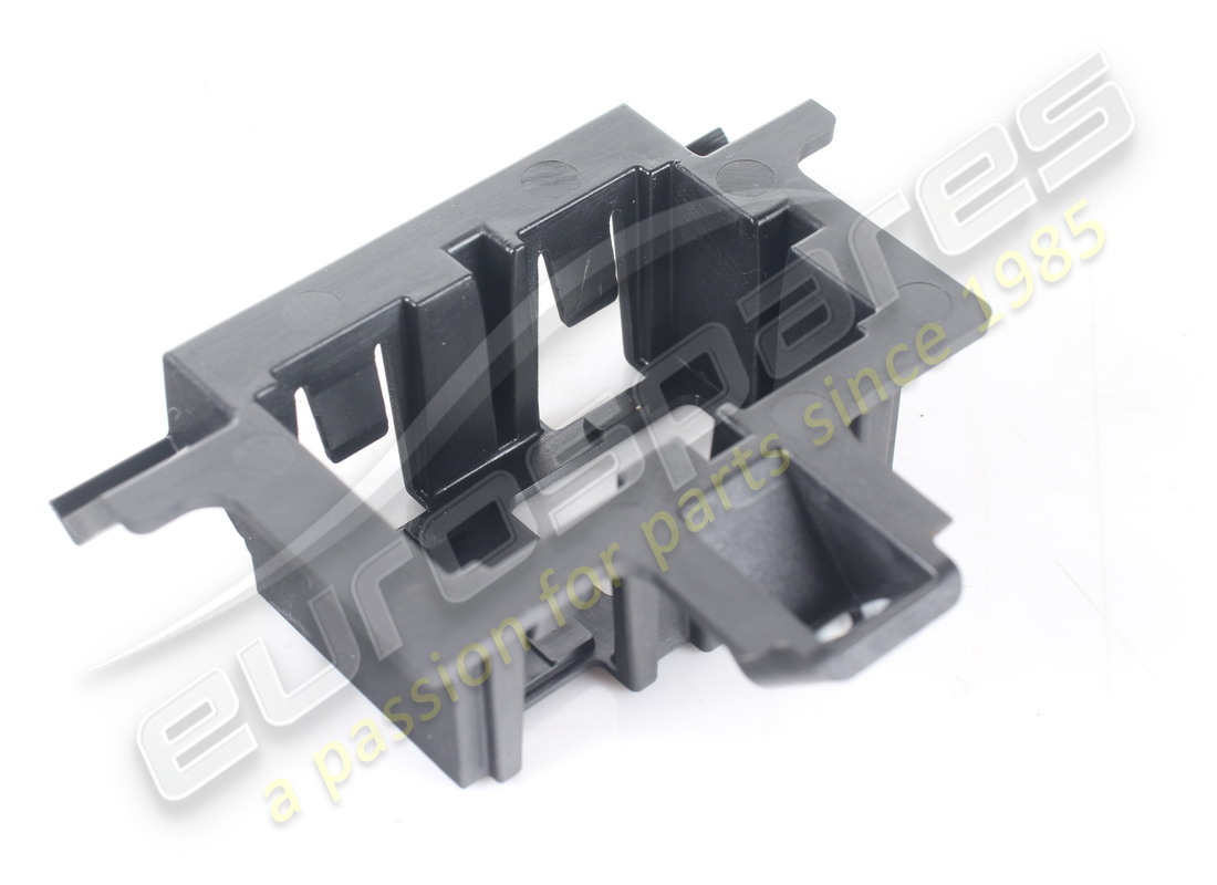 USATO Lamborghini STAFFA PER TRASPONDER A MORSETTO . NUMERO PARTE 4T0858881 (1)