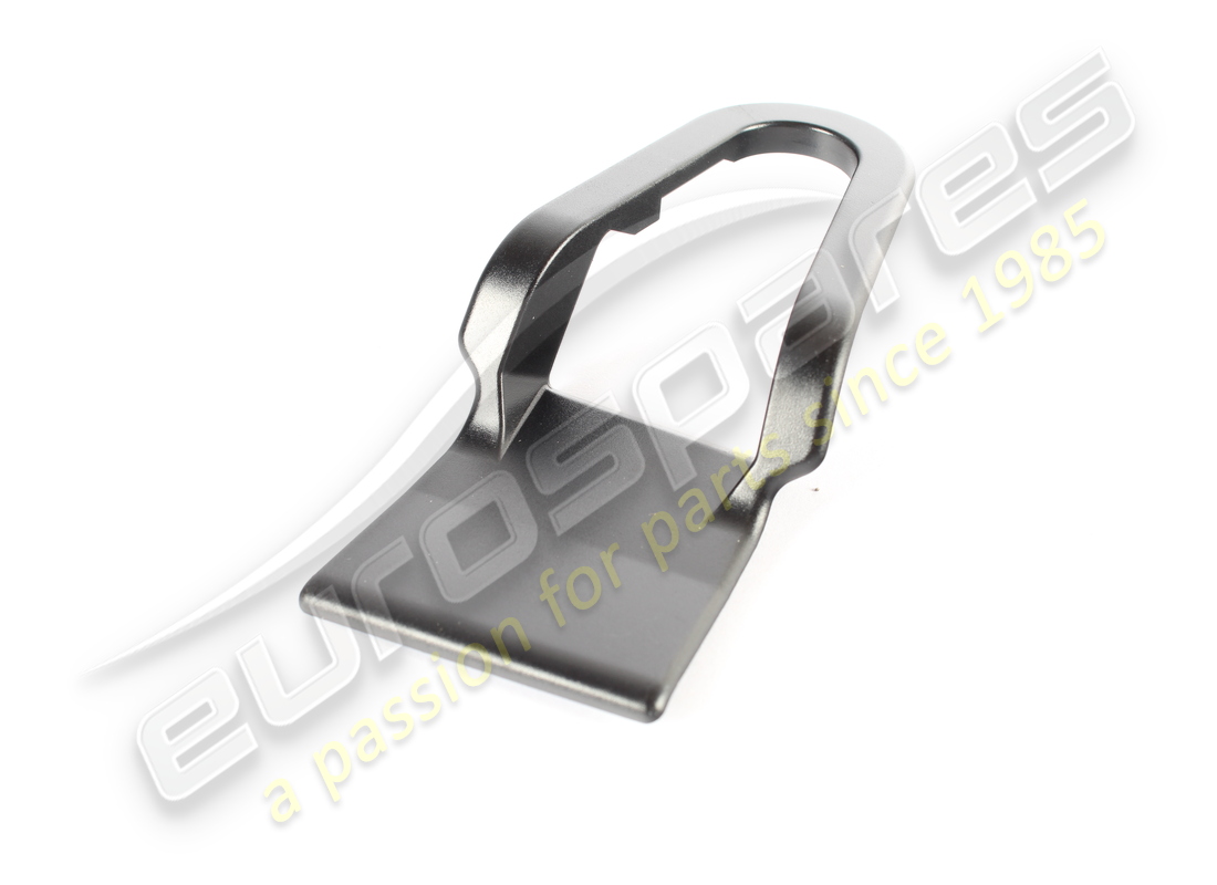 nuova ferrari piastra sx. numero parte 68640700 (1)