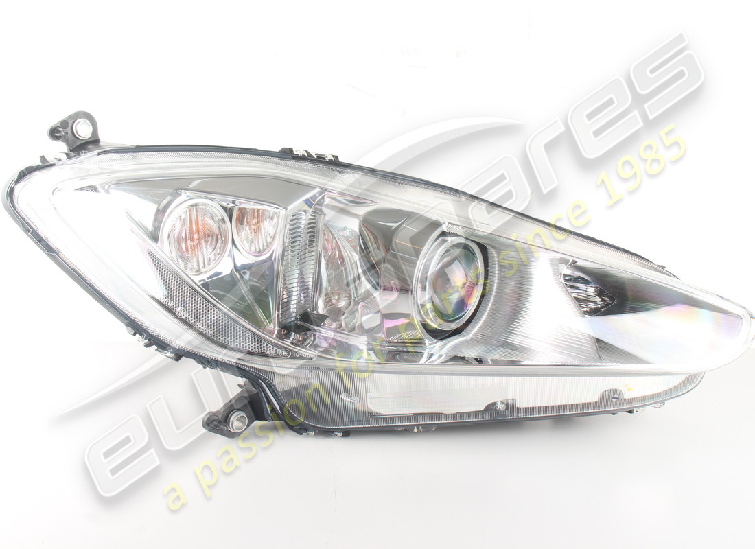 nuovo maserati faro anteriore destro. numero parte 286375 (1)
