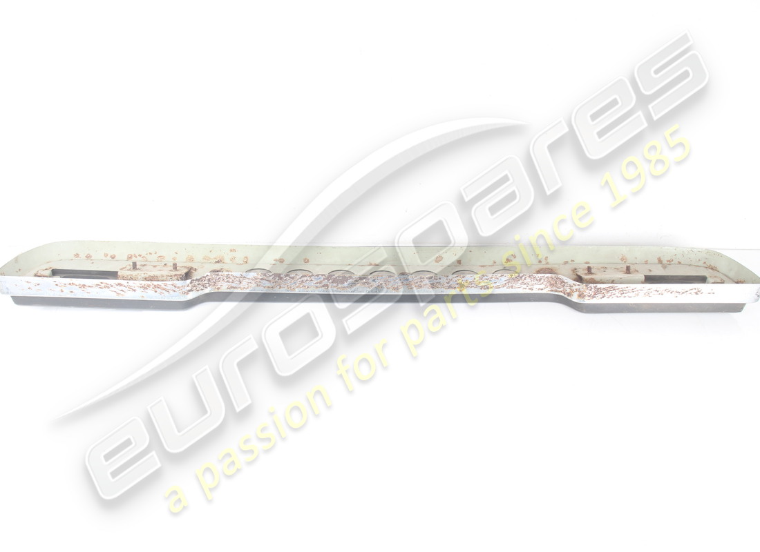 PARAURTI POSTERIORE FERRARI USATO. NUMERO PARTE 40018004 (3) paraurti posteriore ferrari usato. numero parte 40018004 (3)