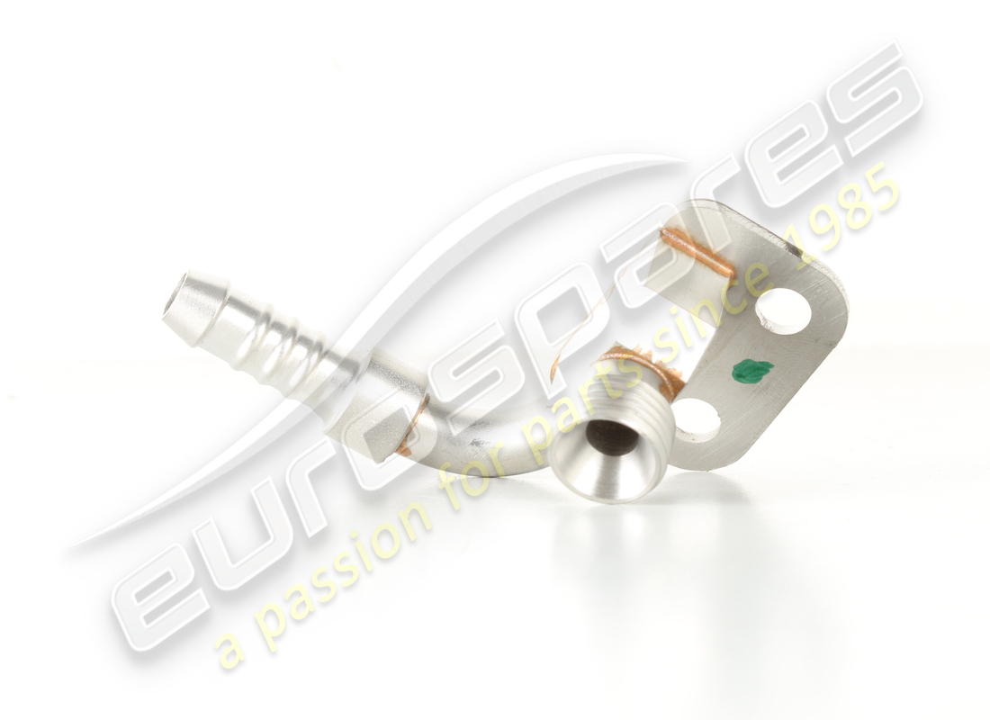 NUOVO TUBO CARBURANTE LAMBORGHINI. NUMERO PARTE 07L127503K (1) nuovo tubo carburante lamborghini. numero parte 07l127503k (1)