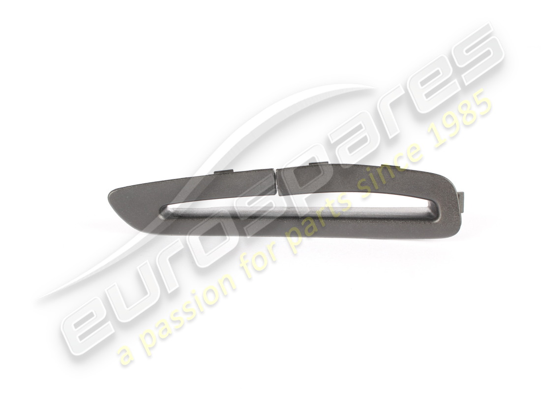 usato lamborghini rifinitura,cintura di sicurezza. numero parte 4t0868530a (1)