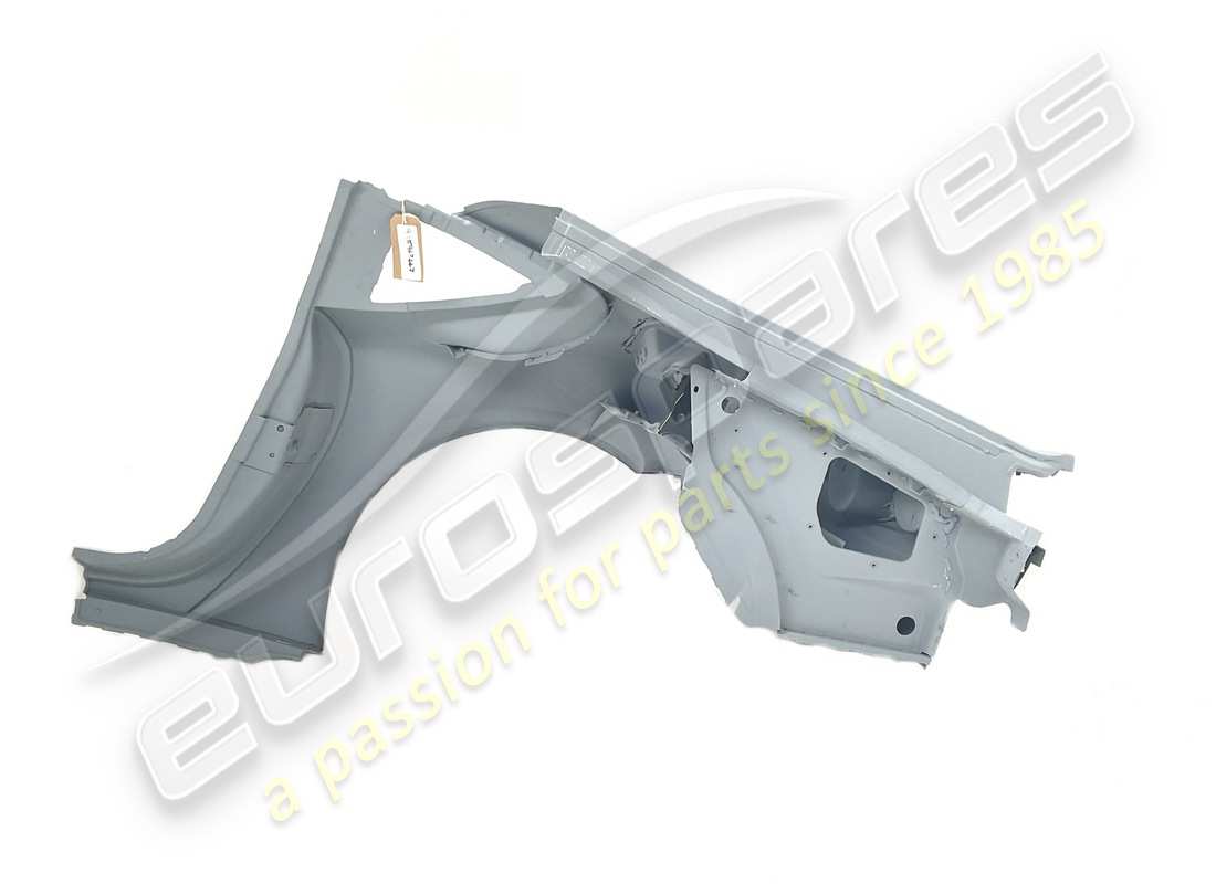 nuovo ferrari fianco posteriore destro completo. numero parte 985967447 (2)