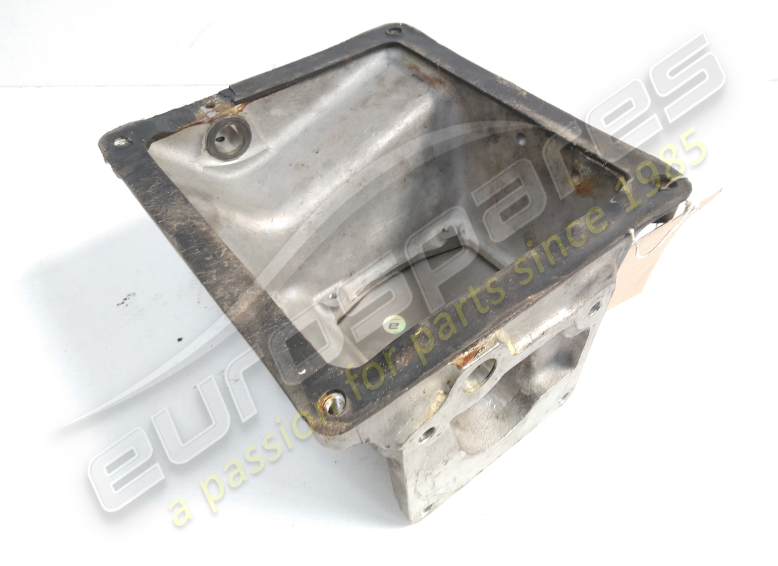 usato ferrari supporto pedale completo rhd numero parte 107878 (4)