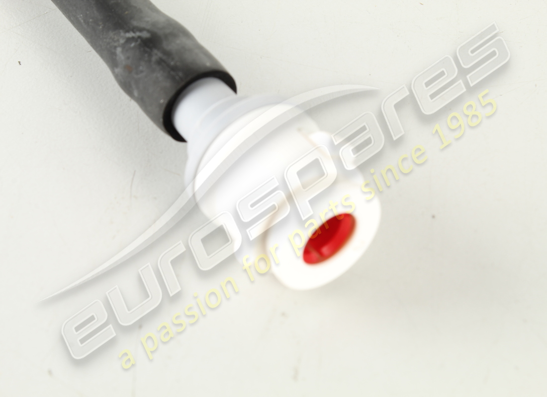 NUOVO FERRARI TUBO DA VALVOLA A DISAREATO. CODICE ARTICOLO 180373 (2) nuovo ferrari tubo da valvola a disareato. codice articolo 180373 (2)