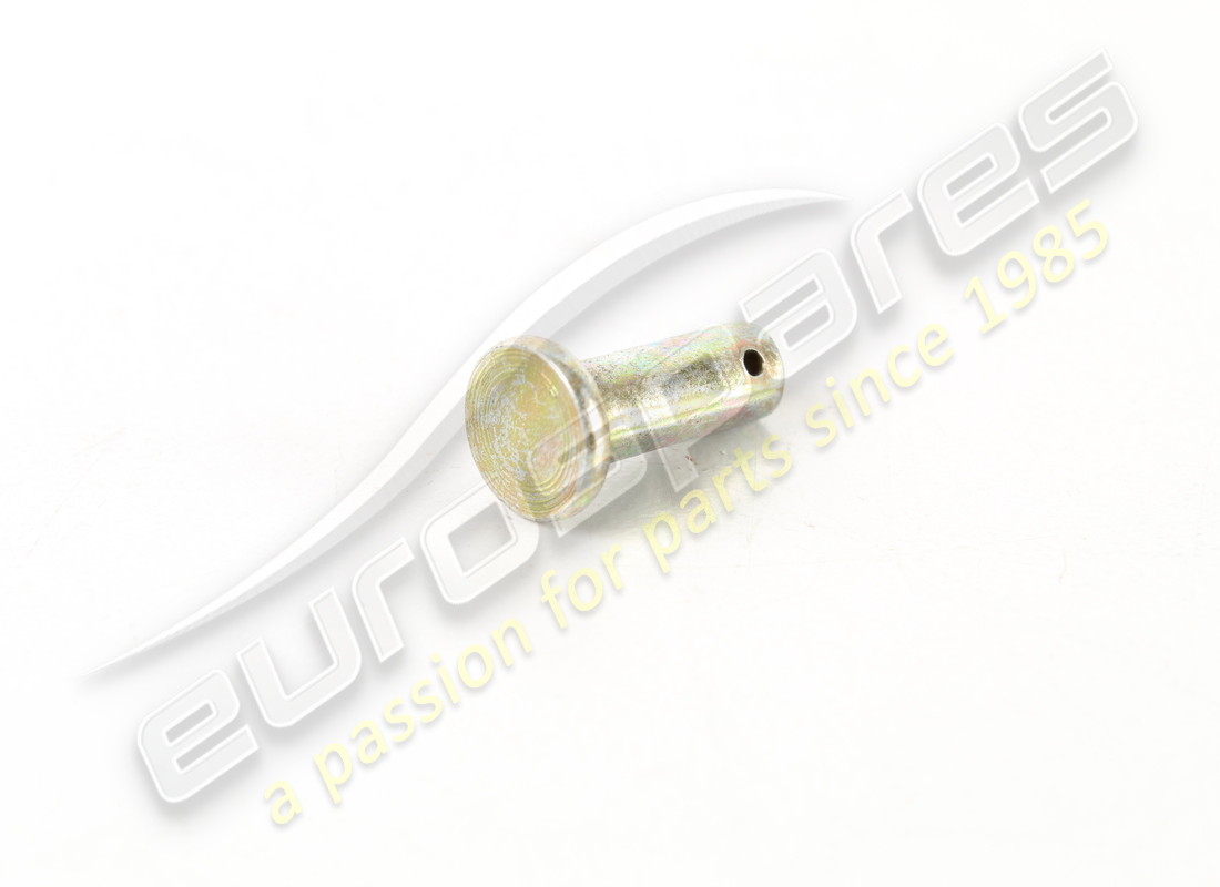 NUOVO MASERATI PERNO PER LEVA FRENO DI STAZIONAMENTO. NUMERO PARTE 318020327 (1) nuovo maserati perno per leva freno di stazionamento. numero parte 318020327 (1)