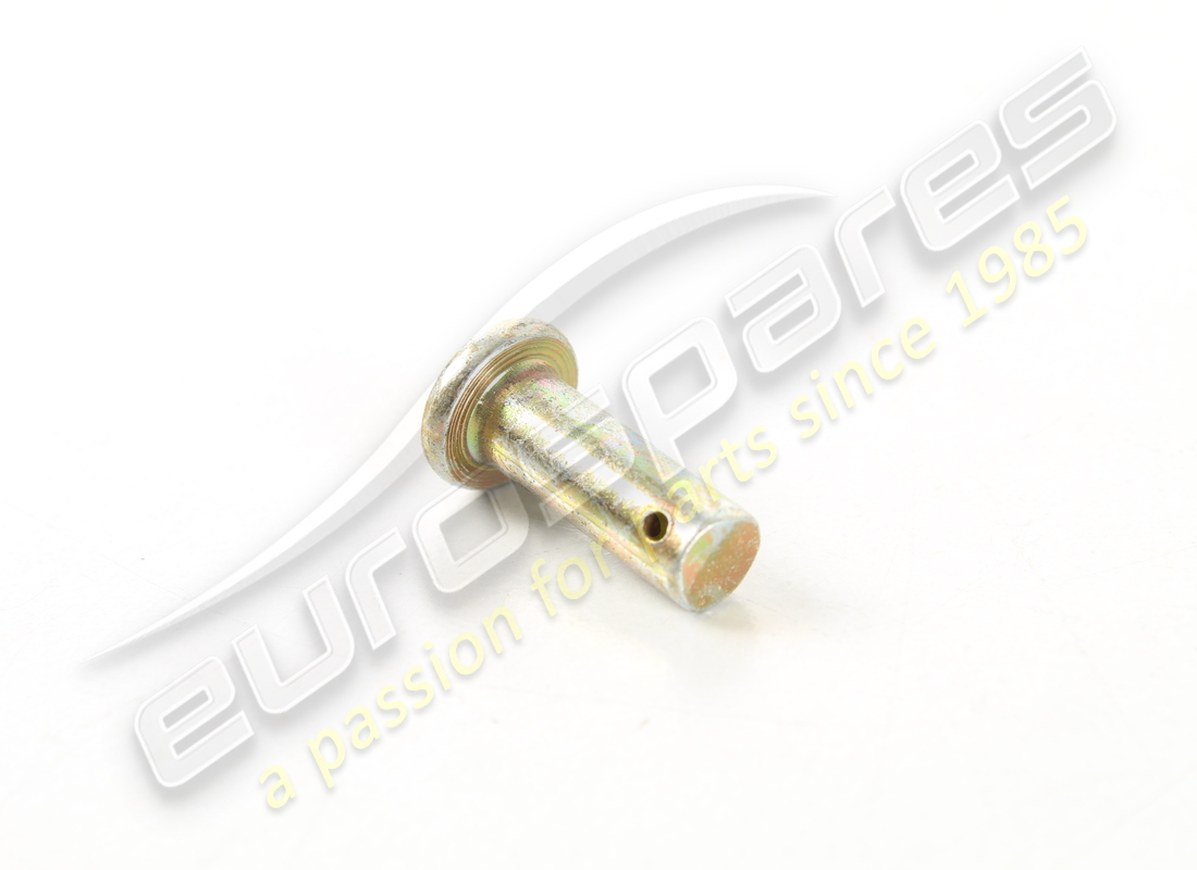 NUOVO MASERATI PERNO PER LEVA FRENO DI STAZIONAMENTO. NUMERO PARTE 318020327 (2) nuovo maserati perno per leva freno di stazionamento. numero parte 318020327 (2)