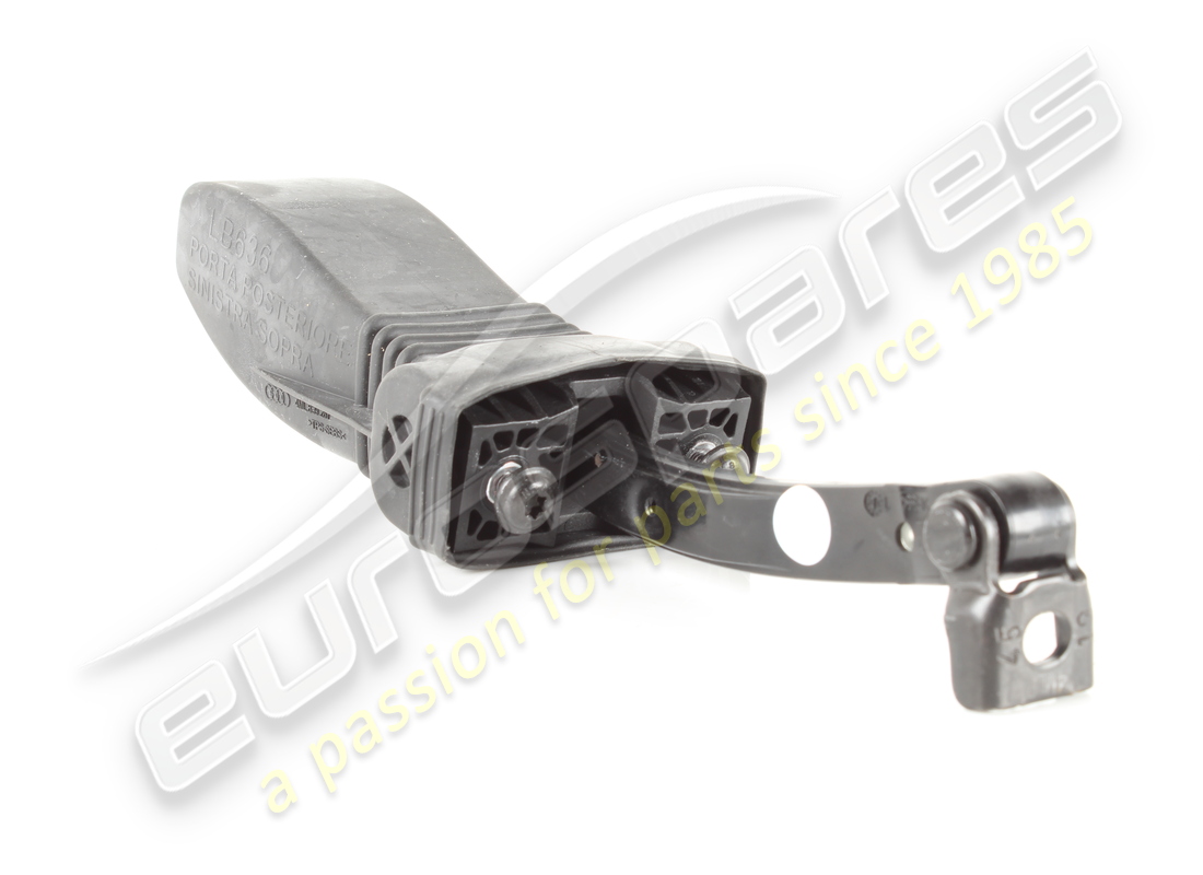 BLOCCAPORTA Lamborghini USATO. NUMERO PARTE 4ML839249 (1) BLOCCAPORTA Lamborghini USATO. NUMERO PARTE 4ML839249 (1)